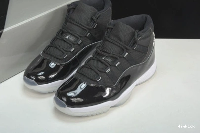- JUBILEE CT8012-011 25TH ANNIVERSARY JORDAN RETRO 11 0711